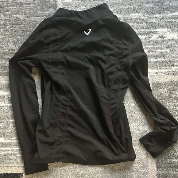 Defy Gym Jacket - Picture 5 of 6